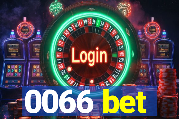 0066 bet